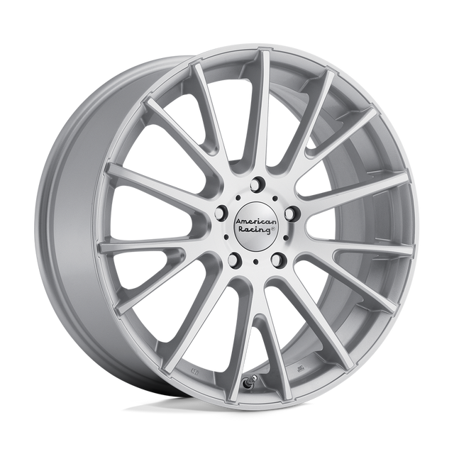 American Racing - AR904 | 17X7 / 40 Offset / 5X114.3 Bolt Pattern | AR90477012440