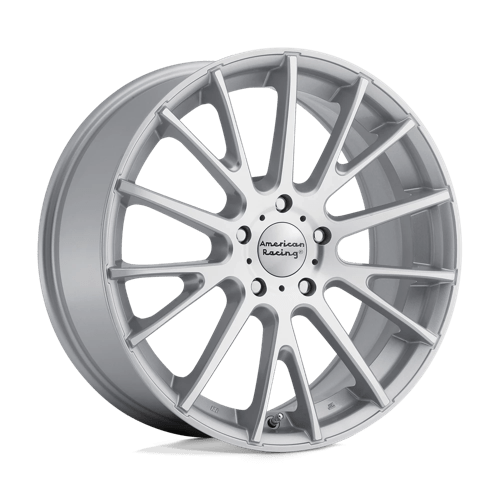 American Racing - AR904 | 18X8 / 45 Offset / 5X114.3 Bolt Pattern | AR90488012445