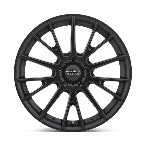 American Racing - AR904 | 18X8 / 45 Offset / 5X114.3 Bolt Pattern | AR90488012745