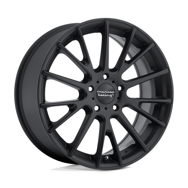 American Racing - AR904 | 16X7 / 40 Offset / 5X115 Bolt Pattern | AR90467015740