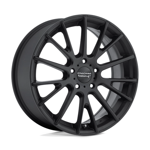American Racing - AR904 | 16X7 / 40 Offset / 5X114.3 Bolt Pattern | AR90467012740