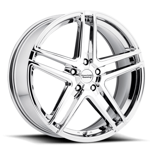 American Racing - AR907 | 18X8 / 40 Offset / 5X114.3 Bolt Pattern | AR90788012840
