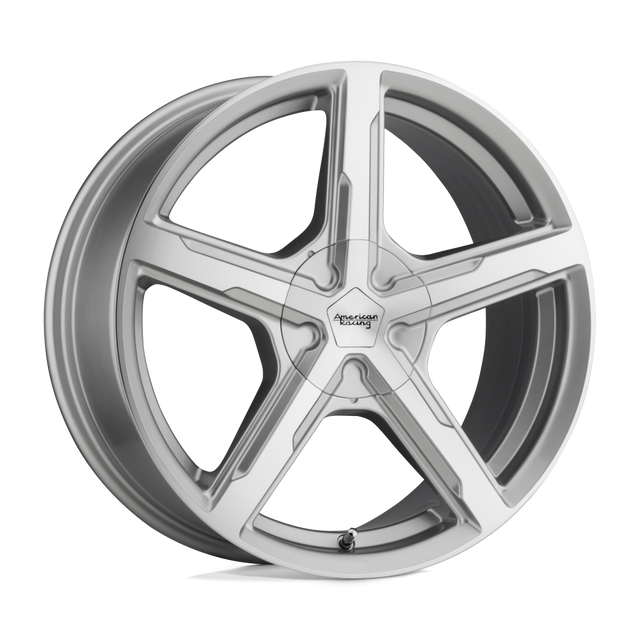 American Racing - AR921 TRIGGER | 18X8 / 15 Offset / 5X115 Bolt Pattern | AR92188015415