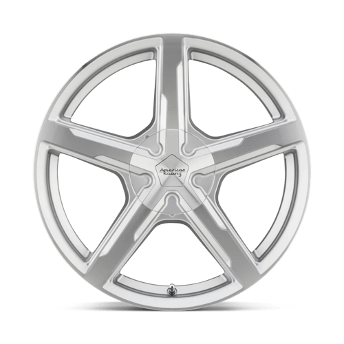 American Racing - AR921 TRIGGER | 18X8 / 15 Offset / 5X115 Bolt Pattern | AR92188015415