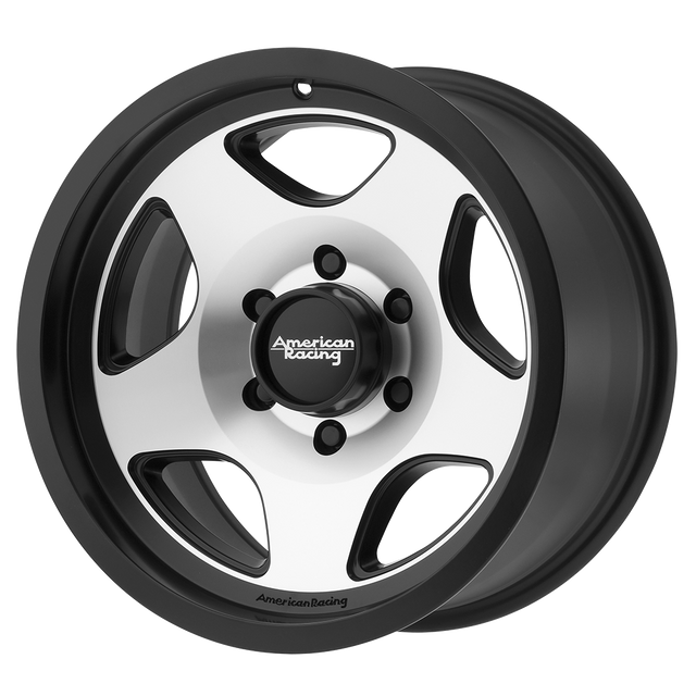 American Racing - AR923 MOD 12 | 17X9 / -12 Offset / 8X170 Bolt Pattern | AR92379087512N