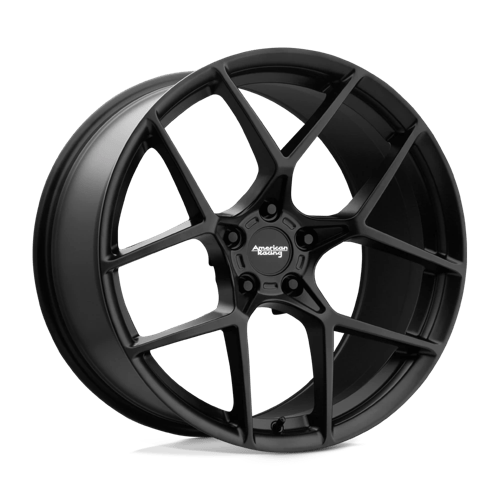 American Racing - AR924 CROSSFIRE | 20X10.5 / Décalage 25 / Modèle de boulon 5X115 | AR92420515725