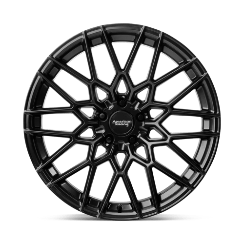 American Racing - AR927 BARRAGE | 20X9 / 20 Offset / 5X115 Bolt Pattern | AR92729015720