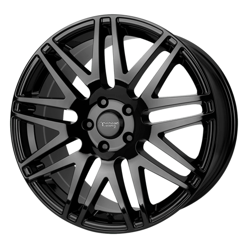 American Racing - AR928 | 18X8 / 40 Offset / 5X114.3 Bolt Pattern | AR92888012340