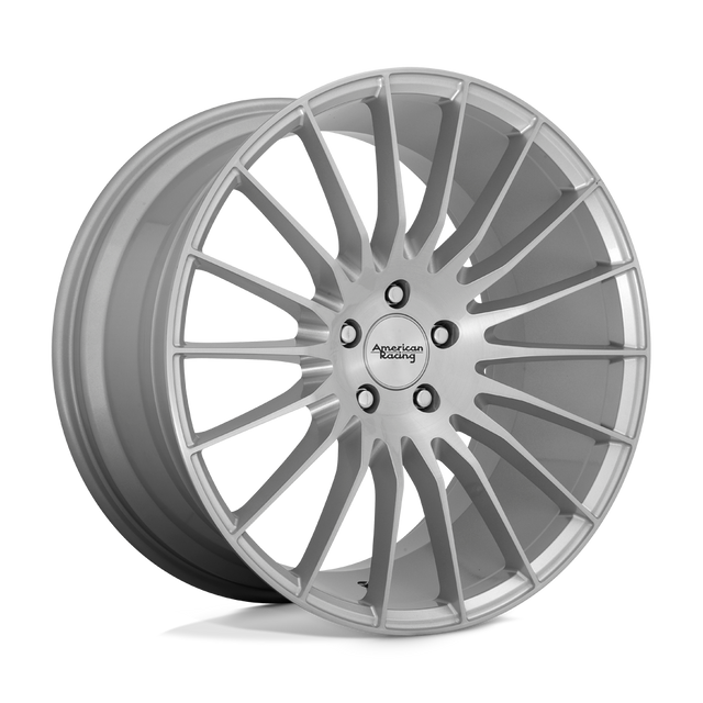 American Racing - AR934 FASTLANE | Modèle de boulon 20X10 / 40 décalé / 5X120 | AR93421052440