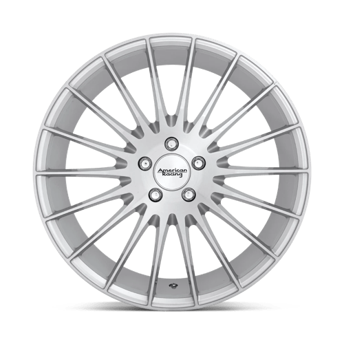 American Racing - AR934 FASTLANE | Modèle de boulon 20X10 / 40 décalé / 5X120 | AR93421052440