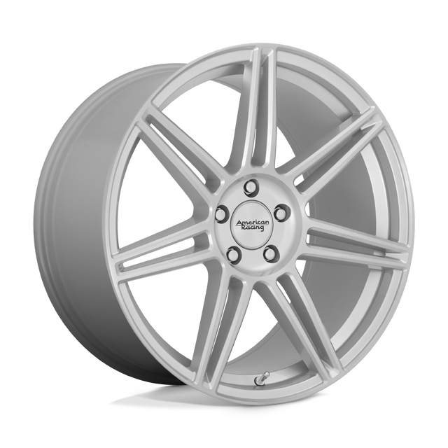American Racing-AR935 REDLINE | Modèle de boulon 20X8,5 / 25 décalé / 5X115 | AR93528515425