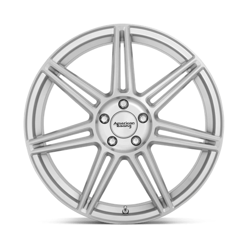 American Racing-AR935 REDLINE | Décalage 20X10 / 40 / Modèle de boulon 5X114,3 | AR93521012440