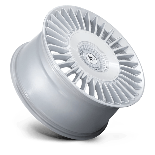 Asanti Black - AB040 TIARA | Modèle de boulon 22X10.5 / 38 Offset / 5X112/5X120 | AB040SD22055938