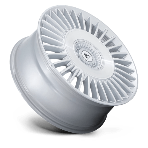 Asanti Black - AB040 TIARA | Modèle de boulon 22X9 / 27 Offset / 5X112/5X120 | AB040SD22905927