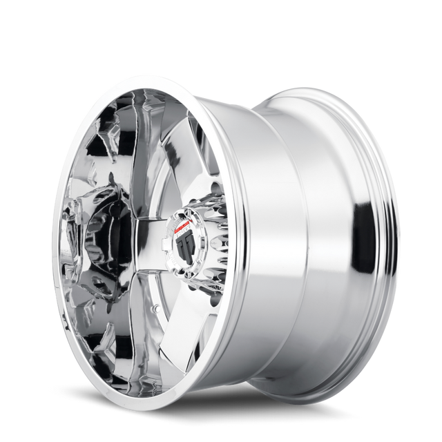 AMERICAN TRUXX - ARMOR | 20X12 / -44 Offset / 5X150 Bolt Pattern | AT155-2250C-44