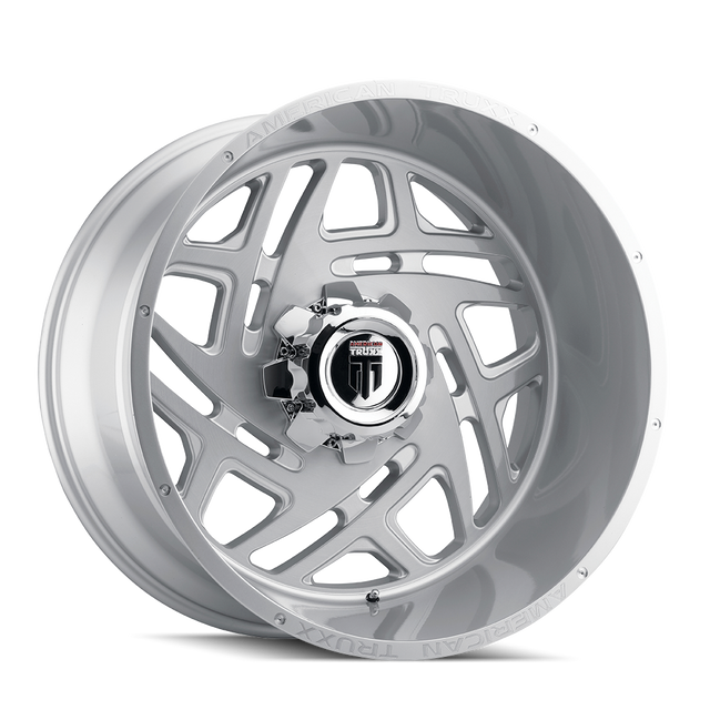 AMERICAN TRUXX - COSMOS | 22X12 / -44 Offset / 5X139.7 Bolt Pattern | AT1904-22297BT-44