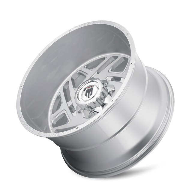 AMERICAN TRUXX - COSMOS | 22X12 / -44 Offset / 8X170 Boulon | AT1904-22270BT-44