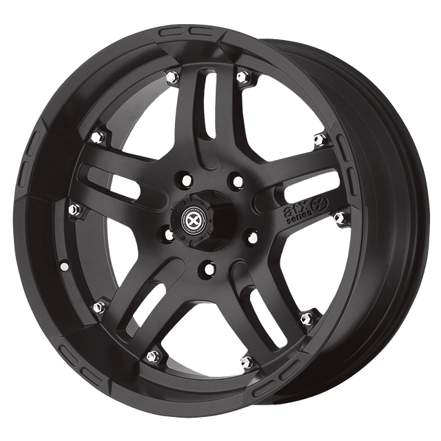 ATX Series - AX181 ARTILLERY | 16X9 / -12 Offset / 6X139.7 Bolt Pattern | AX18169060612N