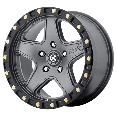 ATX Series - AX194 RAVINE | 20X10 / -24 Offset / 6X139.7 Bolt Pattern | AX19421068424N