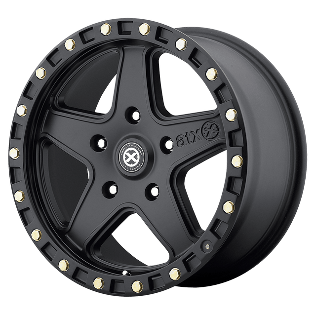 ATX Series - AX194 RAVINE | 18X8.5 / 35 Offset / 5X150 Bolt Pattern | AX19488558635
