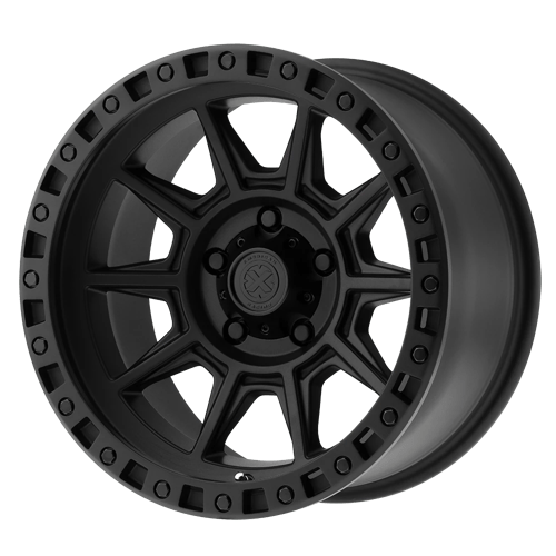 ATX Series - AX202 | 16X8 / 00 Offset / 5X139.7 Bolt Pattern | AX20268055700