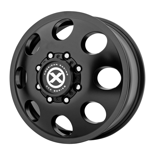 ATX Series - AX204 BAJA DUALLY | 16X6 / 111 Offset / 8X170 Bolt Pattern | AX204660877111
