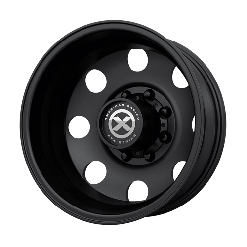 ATX Series - AX204 BAJA DUALLY | 16X6 / -134 Offset / 8X165.1 Bolt Pattern | AX204660807134N