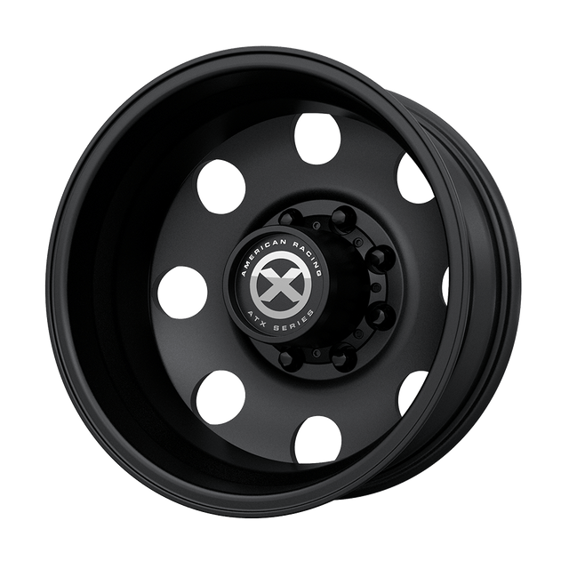 ATX Series - AX204 BAJA DUALLY | 16X6 / -134 Offset / 8X165.1 Bolt Pattern | AX204660807134N