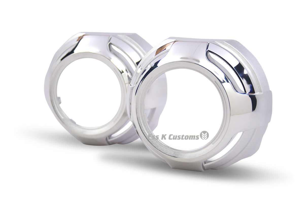 Apollo 2.0 Round/Flat