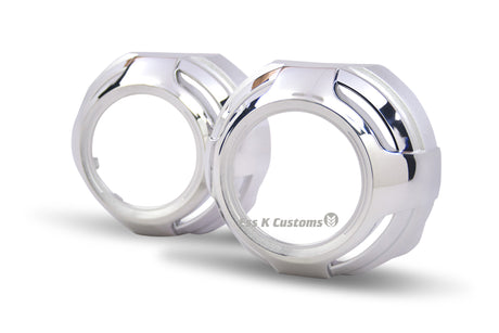 Apollo 2.0 Round/Flat