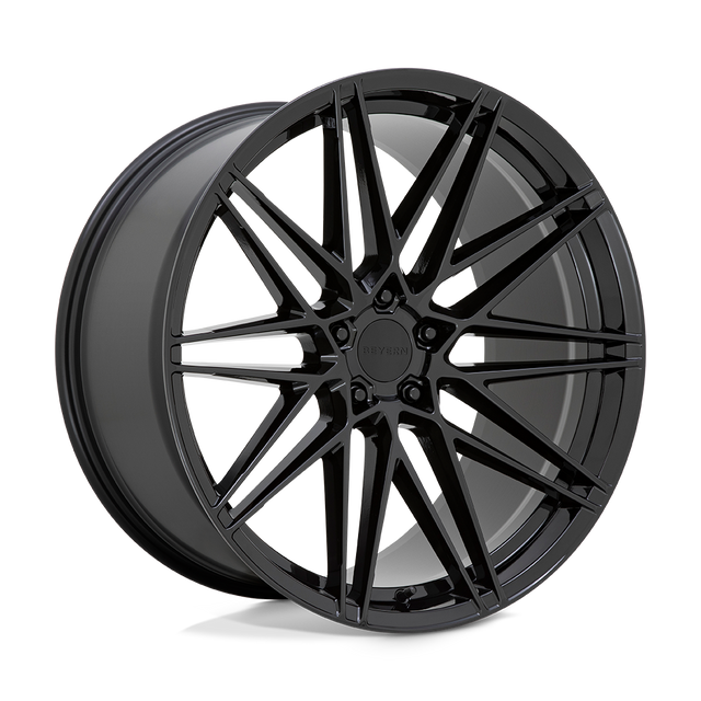 Beyern - DAMON | 19X9.5 / 25 Offset / 5X120 Bolt Pattern | 1995DMN255120B74