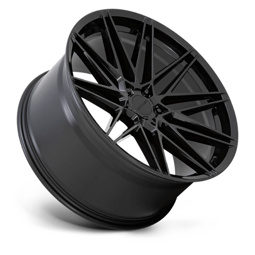 Beyern - DAMON | 22X11 / 30 Offset / 5X120 Bolt Pattern | 2211DMN305120B74