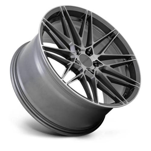 Beyern - DAMON | 21X10 / 30 Offset / 5X120 Bolt Pattern | 2110DMN305120G74