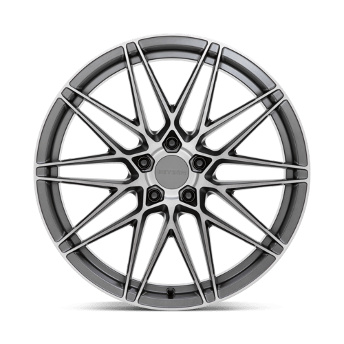 Beyern - DAMON | 21X9 / 20 Offset / 5X120 Bolt Pattern | 2190DMN205120G74