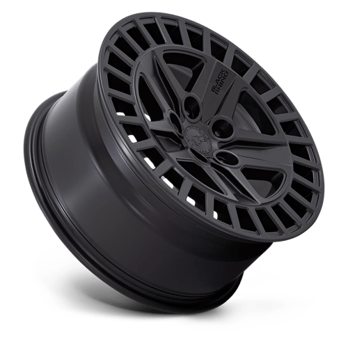 Black Rhino Hard Alloys - ALSTON | 18X8.5 / 25 Offset / 5X114.3 Bolt Pattern | BR005MX18851225