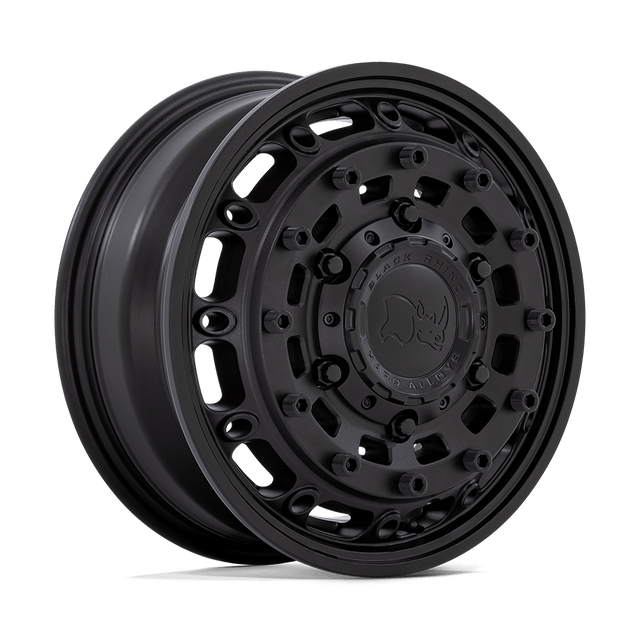 Black Rhino Hard Alloys - ARSENAL AT | 16X6 / 84 Offset / 6X180 Boulonnage | BR006MX6606C84