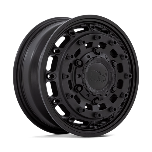 Black Rhino Hard Alloys - ARSENAL AT | 16X6 / 84 Offset / 6X180 Boulonnage | BR006MX6606C84