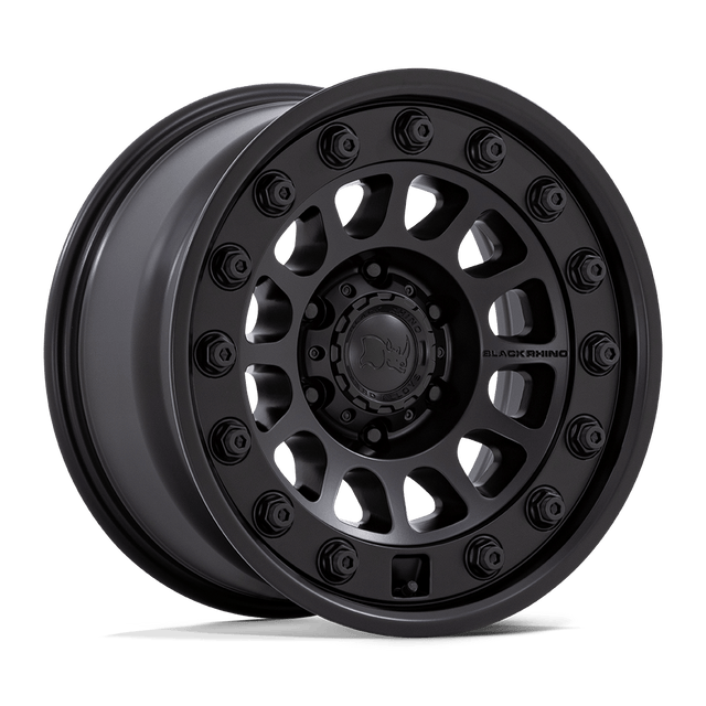 Black Rhino Hard Alloys - BR012 OUTBACK | 18X8 / 32 Offset / 6X135 Bolt Pattern | BR012MX18806332