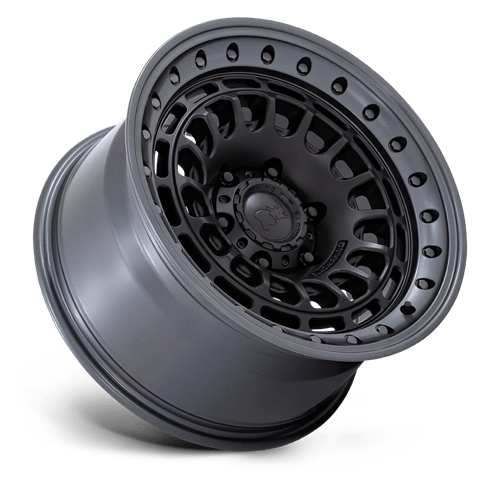 Black Rhino Hard Alloys - BR014 SAHARA | 17X9 / 0 Offset / 5X127 Bolt Pattern | BR014MA17905000