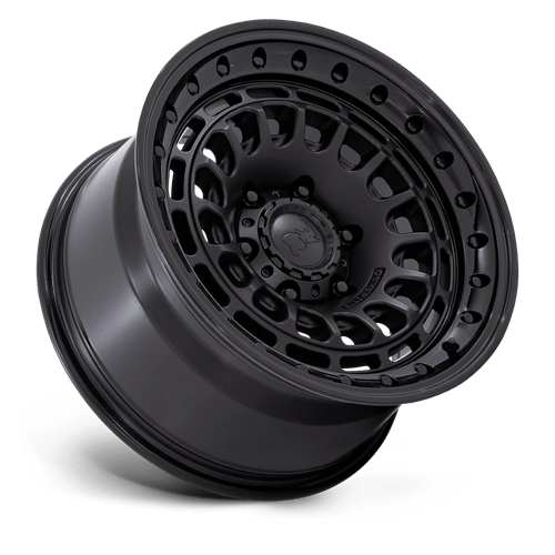 Alliages durs Black Rhino - BR014 SAHARA | 17X9 / -12 Offset / 6X139.7 Modèle de boulon | BR014MB17906812N
