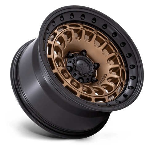Alliages durs Black Rhino - BR014 SAHARA | 17X9 / -12 Offset / 5X127 Modèle de boulon | BR014ZB17905012N