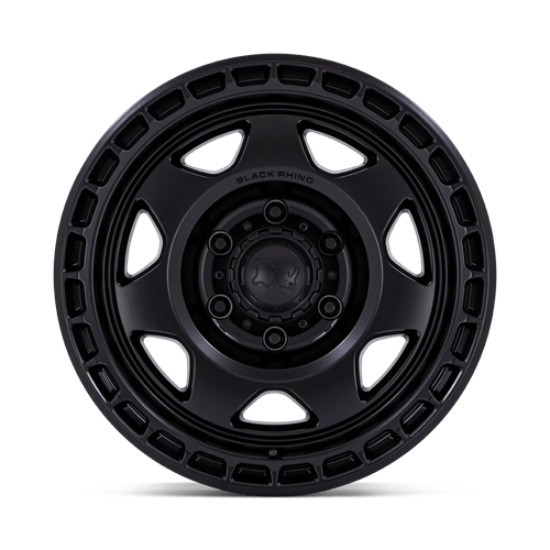 Alliages durs Black Rhino - BR018 VOYAGER | 17X8,5 / -10 Offset / 6X139,7 Modèle de boulon | BR018MX17856810N