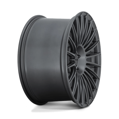 Rotiforme - R154 BUC | 18X8,5 / 45 décalage / 5X112 modèle de boulon | R154188543+45