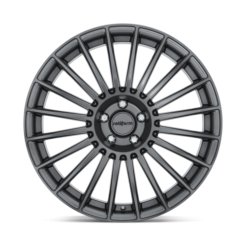 Rotiforme - R154 BUC | 18X8,5 / 45 décalage / 5X112 modèle de boulon | R1541885F8+45