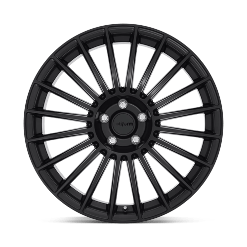 Rotiforme - R157 BUC | 18X8,5 / 45 décalage / 5X112 modèle de boulon | R1571885F8+45