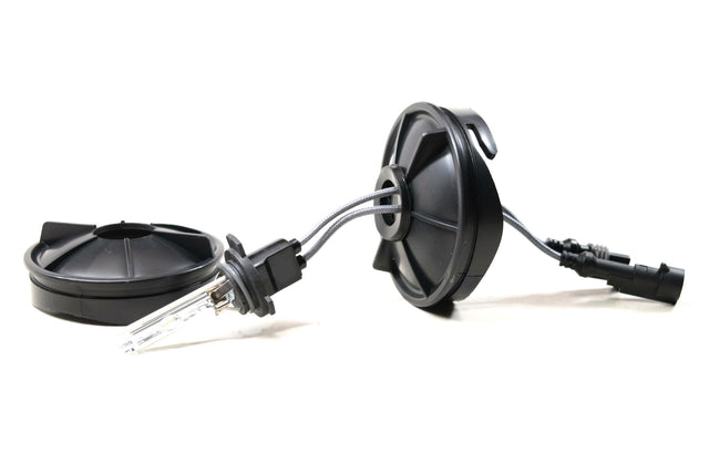 Cache-poussière de phare Dodge/Ram 2009-2018 (sans projecteur)