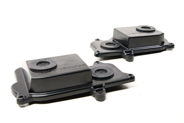 Cache-poussière de phare Dodge/Ram 2013-2019 (projecteur)