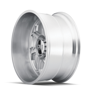 CALI OFF-ROAD - SEVENFOLD | Modèle de boulon 20X9 / 0 Offset / 6X139.7 | 9111-2983BGC