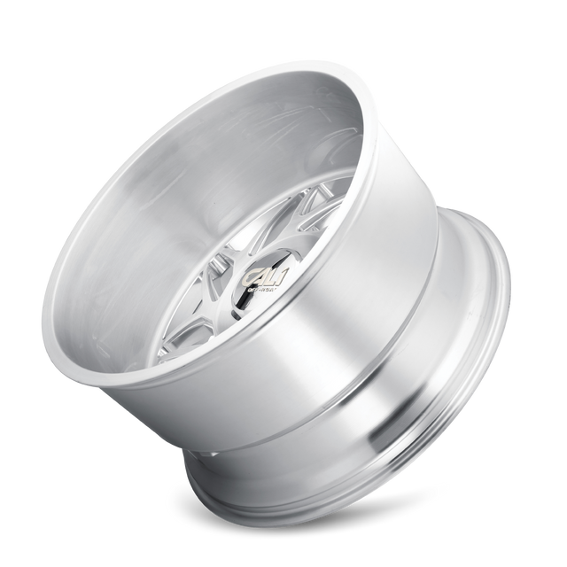 CALI OFF-ROAD - GEMINI | 22X12 / -51 Offset / 6X135 Boulonnage | 9112-22236BGC