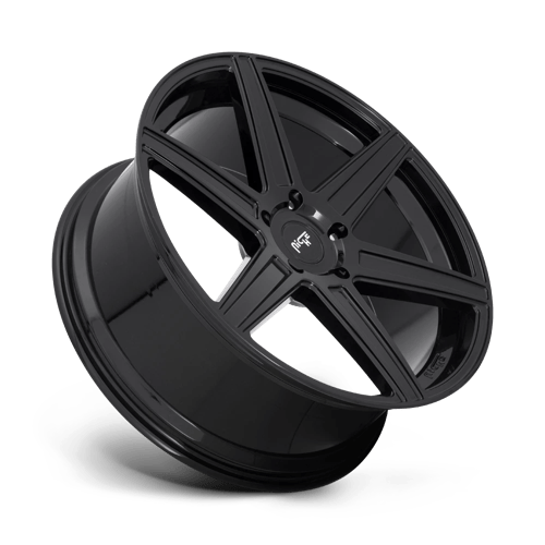 Niche 1PC - M185 CARINI | 20X9 / 38 Offset / 5X112 Bolt Pattern | M185209043+38